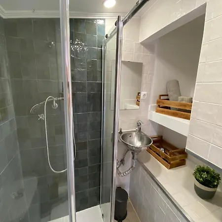 Cosy Viewpoint Apartamento