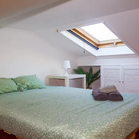 Apartamento Cosy Viewpoint *