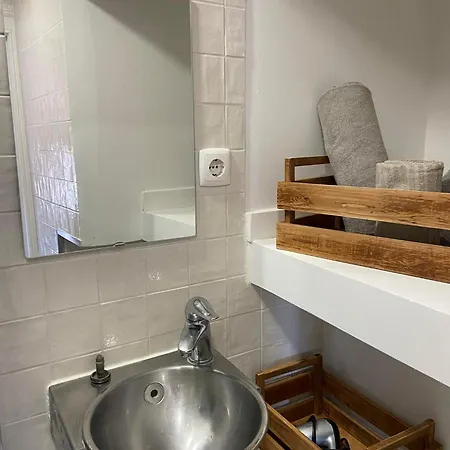 Cosy Viewpoint Appartement