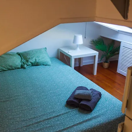 Apartman Cosy Viewpoint