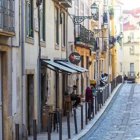 Appartement Cosy Viewpoint *